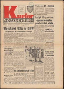 Kurier Szczeciński. 1973 nr 30 wyd. AB
