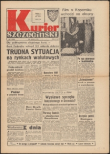 Kurier Szczeciński. 1973 nr 32 wyd. AB