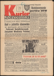 Kurier Szczeciński. 1973 nr 33 wyd. AB