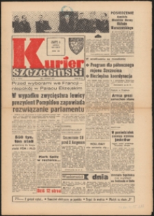 Kurier Szczeciński. 1973 nr 34 wyd. AB