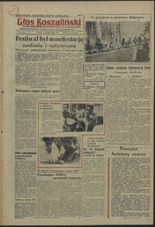 Głos Koszaliński. 1955, sierpień, nr 194