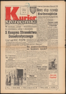 Kurier Szczeciński. 1973 nr 35 wyd. AB
