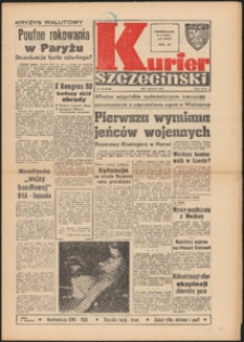 Kurier Szczeciński. 1973 nr 36 wyd. AB