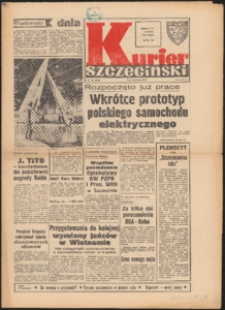 Kurier Szczeciński. 1973 nr 38 wyd. AB