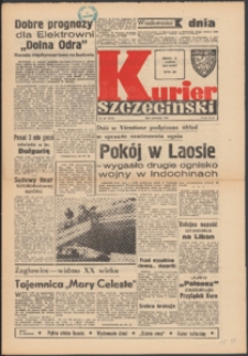 Kurier Szczeciński. 1973 nr 44 wyd. AB
