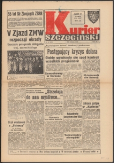 Kurier Szczeciński. 1973 nr 46 wyd. AB