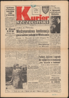 Kurier Szczeciński. 1973 nr 47 wyd. AB