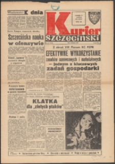 Kurier Szczeciński. 1973 nr 49 wyd. AB