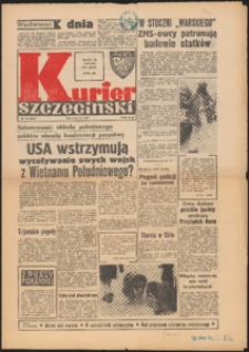 Kurier Szczeciński. 1973 nr 50 wyd. AB
