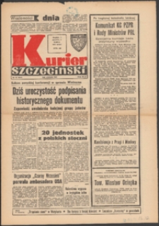 Kurier Szczeciński. 1973 nr 52 wyd. AB