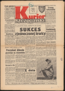 Kurier Szczeciński. 1973 nr 54 wyd. AB