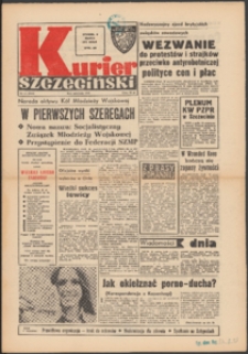 Kurier Szczeciński. 1973 nr 55 wyd. AB