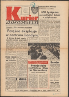 Kurier Szczeciński. 1973 nr 58 wyd. AB