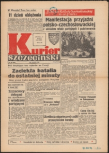 Kurier Szczeciński. 1973 nr 59 wyd. AB