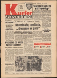 Kurier Szczeciński. 1973 nr 60 wyd. AB