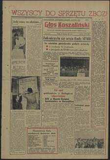 Głos Koszaliński. 1955, sierpień, nr 197