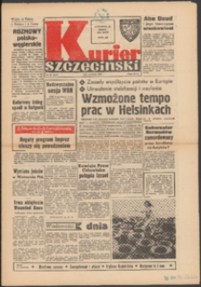 Kurier Szczeciński. 1973 nr 63 wyd. AB