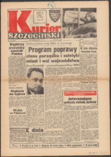 Kurier Szczeciński. 1973 nr 64 wyd. AB