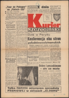 Kurier Szczeciński. 1973 nr 66 wyd. AB
