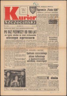 Kurier Szczeciński. 1973 nr 67 wyd. AB