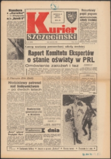 Kurier Szczeciński. 1973 nr 69 wyd. AB
