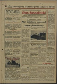 Głos Koszaliński. 1955, sierpień, nr 198