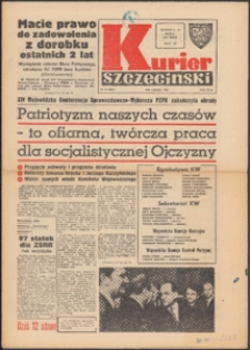 Kurier Szczeciński. 1973 nr 71 wyd. AB