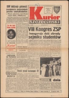 Kurier Szczeciński. 1973 nr 72 wyd. AB