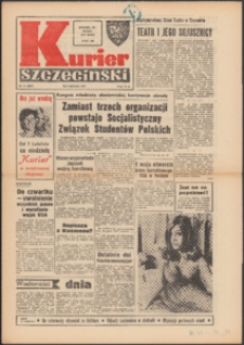 Kurier Szczeciński. 1973 nr 73 wyd. AB
