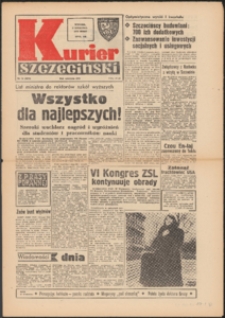 Kurier Szczeciński. 1973 nr 79 wyd. AB