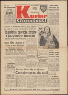 Kurier Szczeciński. 1973 nr 81 wyd. AB
