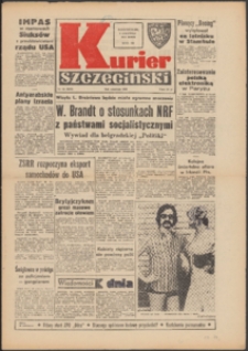 Kurier Szczeciński. 1973 nr 84 wyd. AB
