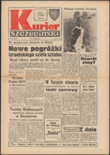 Kurier Szczeciński. 1973 nr 86 wyd. AB