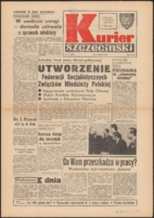 Kurier Szczeciński. 1973 nr 87 wyd. AB