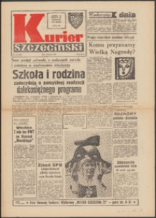 Kurier Szczeciński. 1973 nr 88 wyd. AB