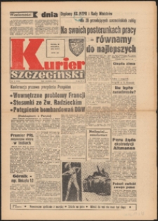 Kurier Szczeciński. 1973 nr 8 wyd. AB