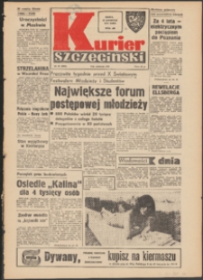Kurier Szczeciński. 1973 nr 92 wyd. AB