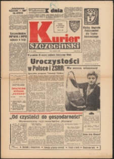Kurier Szczeciński. 1973 nr 94 wyd. AB