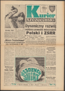Kurier Szczeciński. 1973 nr 95 wyd. AB