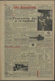 Głos Koszaliński. 1955, sierpień, nr 201