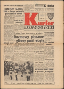 Kurier Szczeciński. 1973 nr 9 wyd. AB