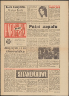 Kurier Szczeciński. 1973 nr 11 Harcerski Trop