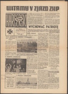 Kurier Szczeciński. 1973 nr 2 Harcerski Trop