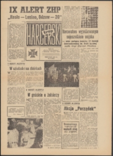 Kurier Szczeciński. 1973 nr 9 Harcerski Trop