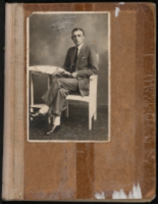 Wiersze Ignacego Orchowskiego z komentarzem