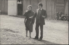 Fotografie ze zbiorów Władysławy Jankowskiej