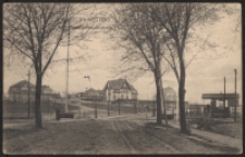 Stettin - Westend, Einfamilienhauskolonie