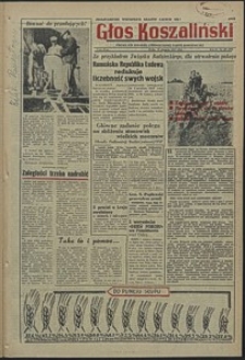 Głos Koszaliński. 1955, sierpień, nr 207