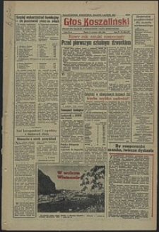 Głos Koszaliński. 1955, wrzesień, nr 209