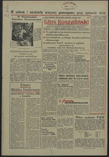 Głos Koszaliński. 1955, wrzesień, nr 210